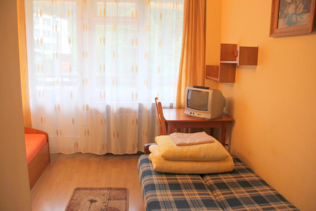 Homestay Eden