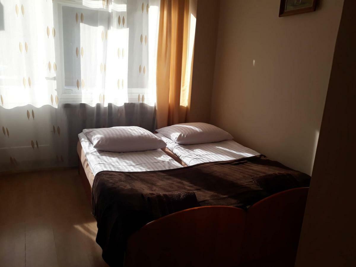 Eden Homestay